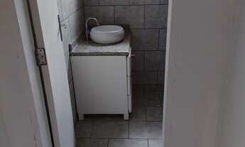 Imagem 2: Alugo casa em guaratiba perto da mochila e largo do coreia