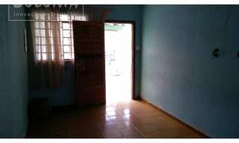 Imagem 3: Santo André - Casa Padrão - Vila Clarice