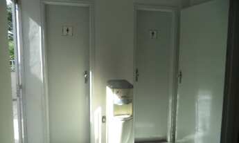 Imagem 2: Prédio - Vila Itapura - Campinas