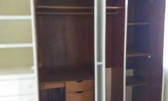 Imagem 6: Casa de 4/4 sendo uma dependência pra alugar no Parque Getúlio Vargas