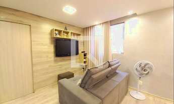 Imagem 2: Apartamento para Aluguel - São Francisco, 2 Quartos, 50 m2