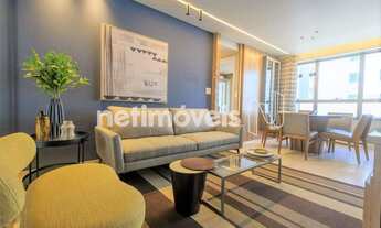 Imagem 3: Venda Apartamento 2 quartos Santo Agostinho Belo Horizonte