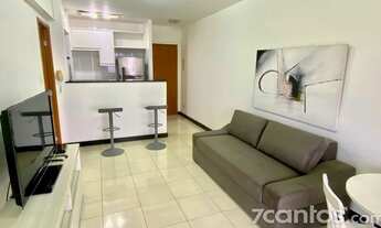 Imagem 2: Apartamento, Caminho das Árvores, 1 Quartos