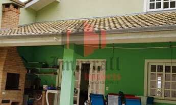 Imagem 4: Casa térrea Condomínio Terras de Santa Helena em Jacareí SP Santa Helena - Jacareí - SP