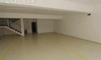 Imagem 3: Santo André - Apartamento Padrão - Vila Alzira