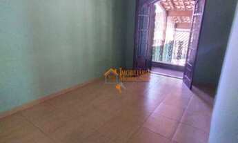Imagem 7: Casa com 4 dormitórios à venda, 200 m² por R$ 599.000,00 - Vila Rosália - Guarulhos/SP