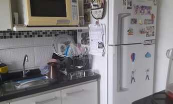 Imagem 6: Apartamento - Loteamento Parque São Martinho - Campinas