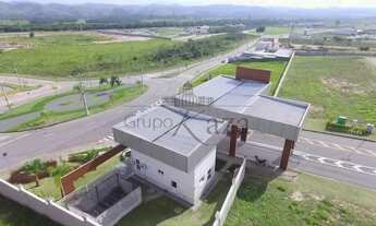 Imagem 15: Lote/Terreno para venda possui 451 metros quadrados em Urbanova - São José dos Campos - SP