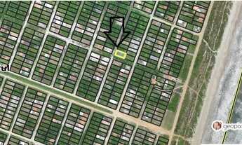 Imagem: Terreno amplo - esquina - Praia do Ervino