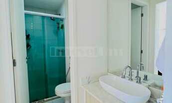 Imagem 7: São Paulo - Apartamento Padrão - Vila Olímpia