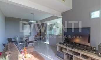 Imagem 6: Apartamento - Cambuí - Campinas