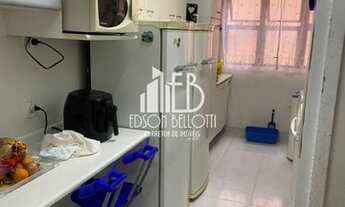 Imagem 7: Apartamento à Venda no Jardim Bela Vista, 2 dorms, 1 suíte, 1 vaga, 79 m²