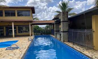 Imagem 3: Espetacular Chácara dentro da Cidade