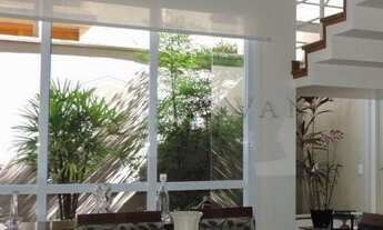 Imagem 5: Ribeirão Preto - Casa de Condomínio - Recreio das Acácias