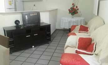 Imagem: Alugo apartamento mobiliado