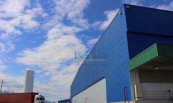 Imagem 6: Galpão para alugar, 6591 m² por R$ 145.013,00/mês - Parque Paulista - Duque de Caxias/RJ