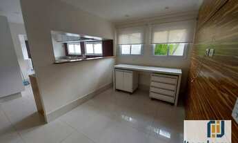 Imagem 7: Casa linda para venda e locação no Residencial Alphaville 2