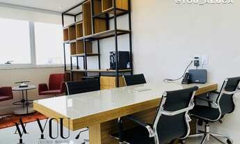 Imagem: Linda Sala/Conjunto/Escritório para aluguel