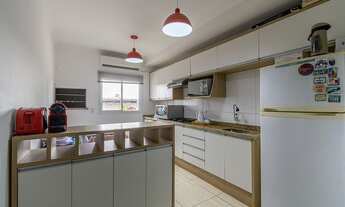 Imagem 6: Apartamento com 2 dormitórios à venda, 62 m² por R$ 190.000,00 - Vila Jardim América - Cac