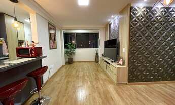 Imagem: Vendo Agio 2 quartos com Suite Lazer Completo