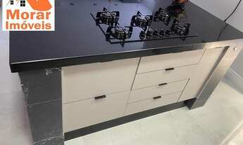 Imagem 7: Casa em Condomínio para Venda em Jundiaí, Loteamento Reserva Ermida, 3 dormitórios, 3 suít