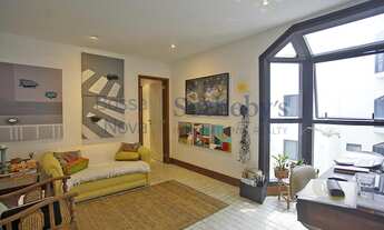 Imagem 7: Cobertura ampla e frontal mar