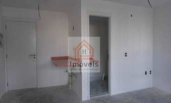 Imagem 6: Studio no Itaim BIBI Studio no Itaim BIBI Studio no Itaim BIBI Studio no Itaim BIBI Studio