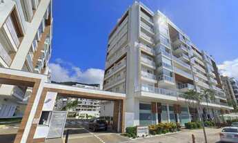 Imagem 2: Cobertura com 3 dormitórios à venda, 175 m² por R$ 525.000,00 - Recreio dos Bandeirantes