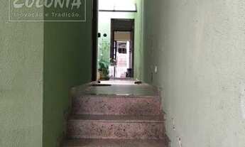 Imagem 2: Santo André - Casa Padrão - Vila Francisco Matarazzo