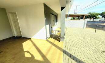 Imagem 7: Casa com 2 dormitórios para alugar por R$ 2.800,00/mês - Vila Menuzzo - Sumaré/SP