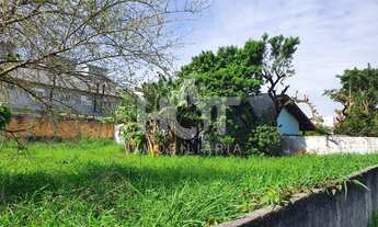 Imagem 3: Terreno à venda, 700m², plano e murado, Campeche, FLORIANOPOLIS - SC