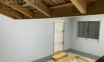 Imagem 3: Santo André - Casa Padrão - Jardim