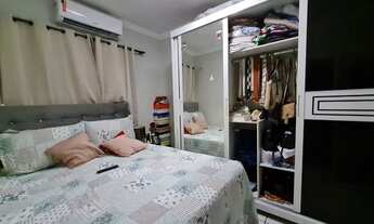 Imagem 4: Apartamento para venda possui 52 metros quadrados com 2 quartos em Turu - São Luís - MA