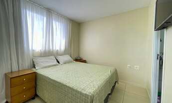 Imagem 4: Apartamento para venda tem 82 metros quadrados com 3 quartos em Ipase - São Luís - MA