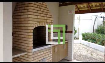 Imagem 5: Apartamento com 2 dormitórios para alugar, 76 m² por R$ 1.850,00/mês - Jardim da Fonte - J