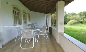 Imagem 7: Casa em Condomínio para Venda em Lauro de Freitas, Portão, 4 dormitórios, 2 suítes, 4 banh