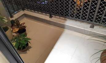 Imagem 4: Apartamento 60 m² com 2 quartos em Cachambi - Living Spacial