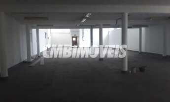 Imagem 5: Galpão - São Bernardo - Campinas