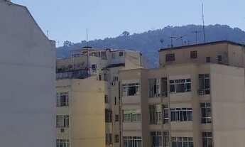 Imagem 2: Apartamento para venda com 120 m², 3 quartos em Copacabana - Rio de Janeiro - RJ