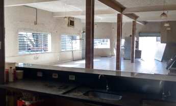 Imagem 1: Alugar Galpão / depósito com aluguel por R$4.000 /mês