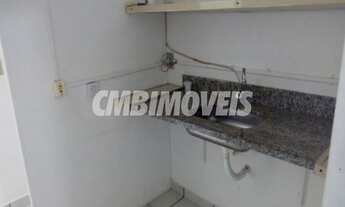 Imagem 2: Sala - Centro - Campinas
