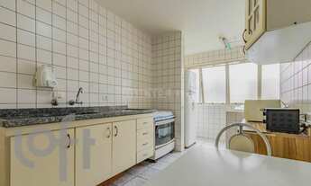 Imagem 6: São Paulo - Apartamento Padrão - Jardim Paulista