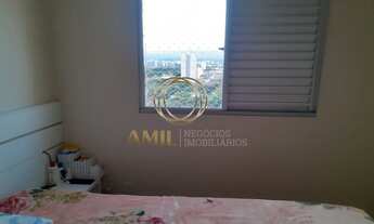 Imagem 6: Apartamento para aluguel tem 45 metros quadrados com 2 quartos