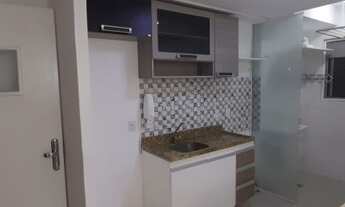 Imagem 2: Cores de Piatã Apartamento com 2 dormitórios