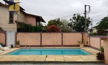 Imagem 5: Casa com 3 dormitórios à venda por R$ 850.000,00 - Piratininga - Niterói/RJ