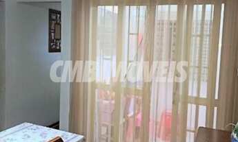 Imagem 6: Casa - Jardim Proença - Campinas