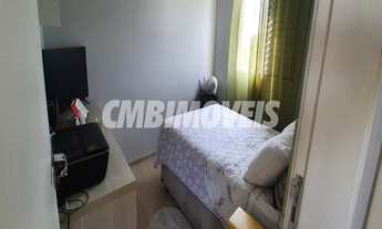 Imagem 5: Apartamento - Jardim Antonio Von Zuben - Campinas