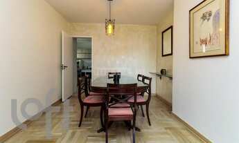 Imagem 5: São Paulo - Apartamento Padrão - Itaim Bibi