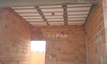 Imagem 7: Sobrado com 3 dormitórios à venda, 185 m² por R$ 595.000 - Parque Olívio Franceschini - Ho