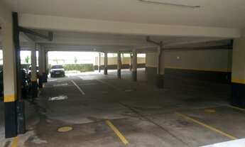 Imagem 2: Apartamento para venda com 50 metros quadrados com 2 quartos em Parque São Vicente - Mauá